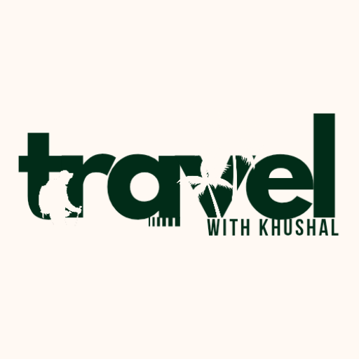 Travel With Khushal